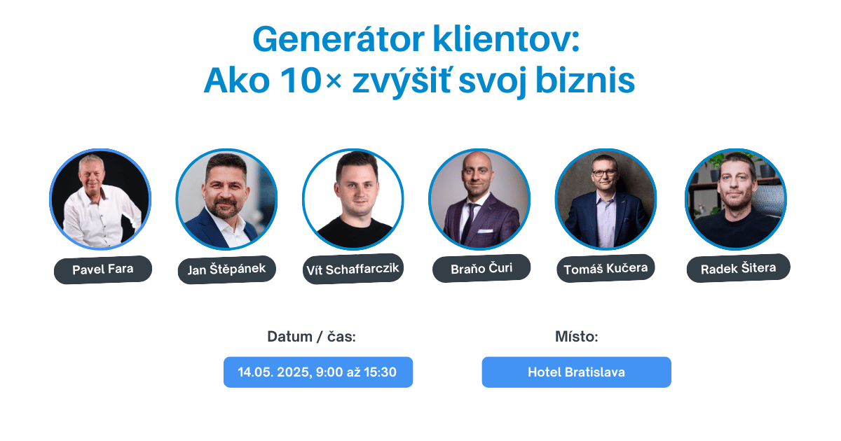 generatorklientov